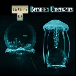 Album cover of Breathing Underwater