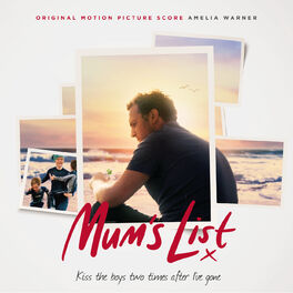 Album cover of Mum's List (Original Motion Picture Score)
