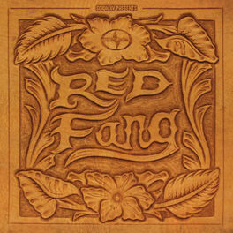 Album cover of Scion AV Presents - Red Fang
