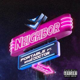 Album cover of Neighbor