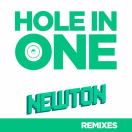 Album cover of Hole In One Remixes