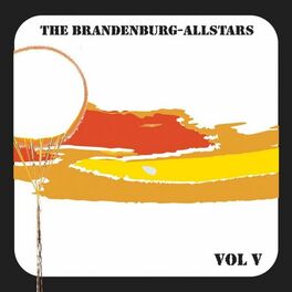 Album cover of Brandenburg Allstars - Summer Spirit 2006