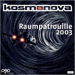 Album cover of Raumpatrouille 2003
