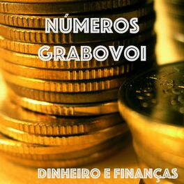 Album cover of Dinheiro e Finanças