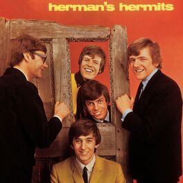 Album cover of Herman's Hermits
