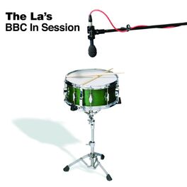 Album cover of The La's - BBC In Session