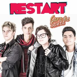 Album cover of Cara de Santa