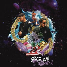 Album cover of Space Jam (Deluxe)