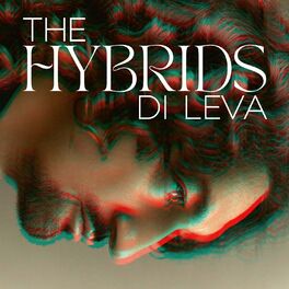 Album cover of The Hybrids