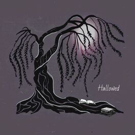 Album cover of Hallowed (feat. Jeremy Jordan)