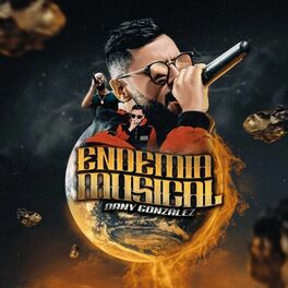 Album cover of Endemia Musical