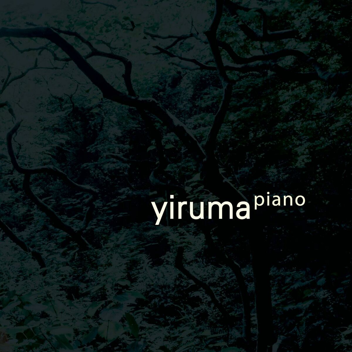Yiruma: albums