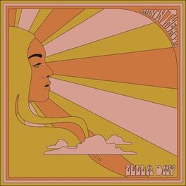 Album cover of Man on the Moon / Hunnie Pie