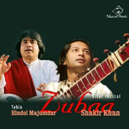 Album cover of Zubaa