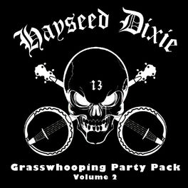 Album cover of Grasswhoopin' Party Pack, Vol. 2