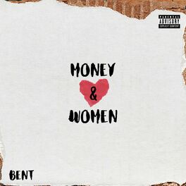 Album cover of Money & Women