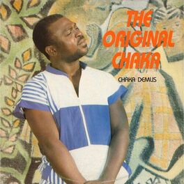 Album cover of The Original Chaka