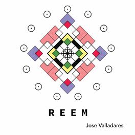 Album cover of Reem