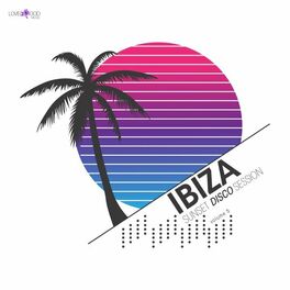 Album cover of Ibiza Sunset Disco Session, Vol. 5
