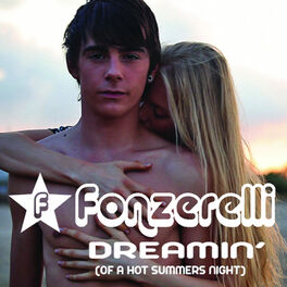 Album cover of Dreamin' (Of A Hot Summers Night) (e-Single)