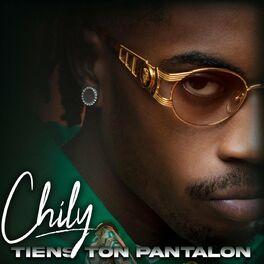Album cover of Tiens ton pantalon