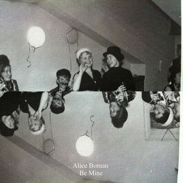 Album cover of Be Mine