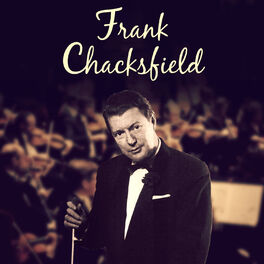 Album cover of Frank Chacksfield