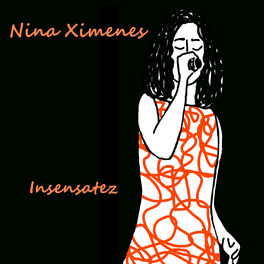 Album cover of Insensatez