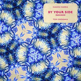 Album cover of By Your Side (feat. Tom Grennan) (Remixes)