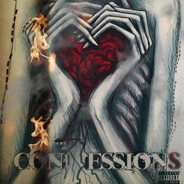Album cover of The Art of Confessions