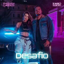 Download CD Bárbara Labres e Sorriso Maroto – Desafio 2020