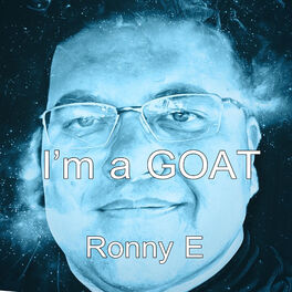 Album cover of I'm a Goat