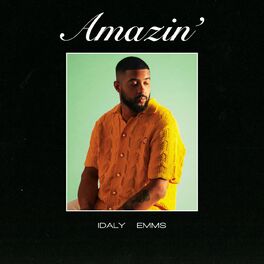 Album cover of Amazin'