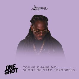 Album cover of Progress/Shooting Star (Loxymore One Shot)