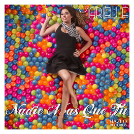 Album cover of Nadie Más Que Tú