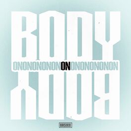 Album cover of Body On Body