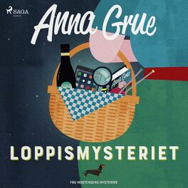 Album cover of Loppismysteriet
