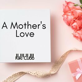 Album cover of A Mother's Love
