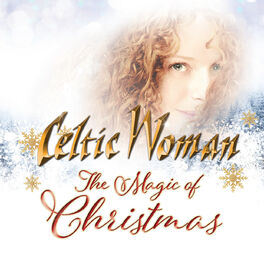 Album cover of The Magic Of Christmas (International Version)
