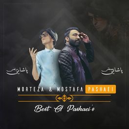 Album cover of Best of Pashaei's
