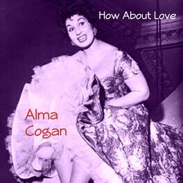 Album cover of How About Love