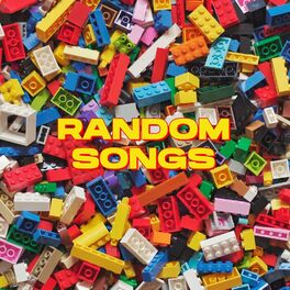 Album cover of Random Songs
