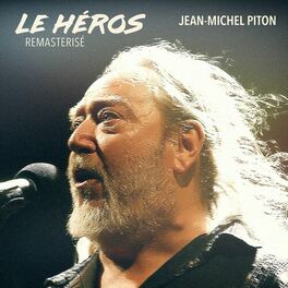 Album cover of Le héros (remasterisé)