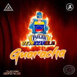 Album cover of Venezuela (Guaracha)