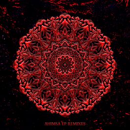 Album cover of Ahimsa (EP Remixes)