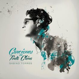 Album cover of Canciones en Tinta China