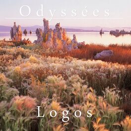 Album cover of Odyssées