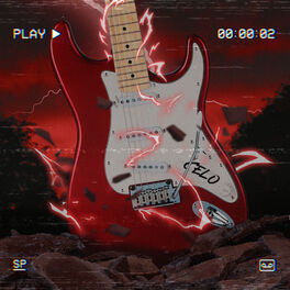 Album cover of Fender