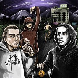 Album cover of Дом 50 [Imanbek Remix]