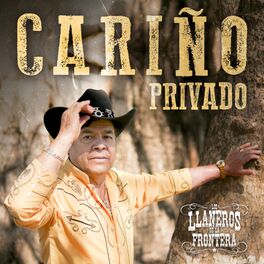 Album cover of Cariño Privado